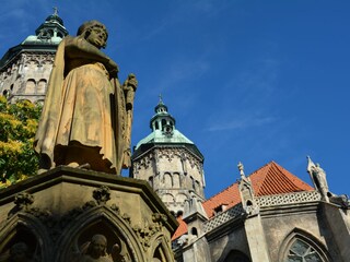 Naumburg Cathedral