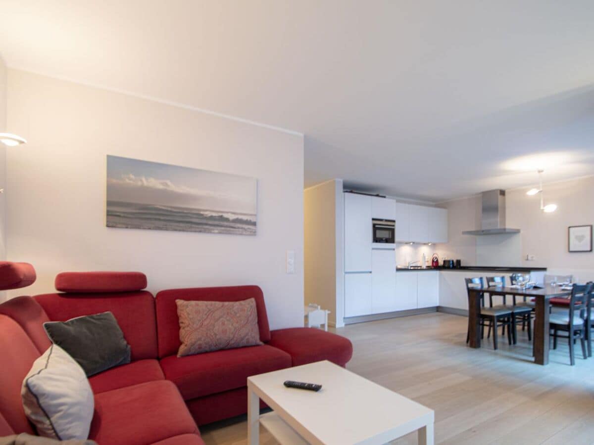 Ferienwohnung Norderney  14