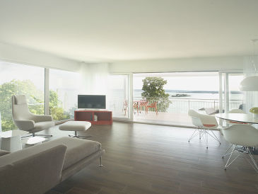 Holiday apartment Stella Regia