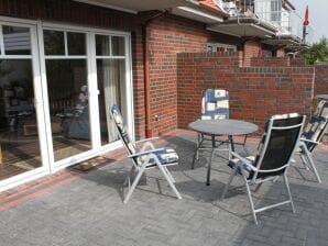 Ferienwohnung Domizil Mare 31 - Fewo 1 - Norddeich - image1