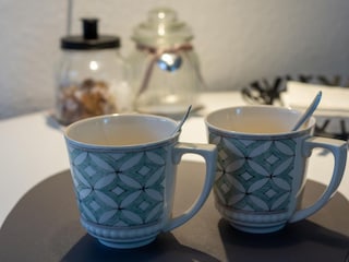 Ferienwohnung Norddeich Außenaufnahme 8