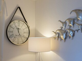 Ferienwohnung Norddeich Außenaufnahme 6