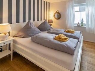 Ferienwohnung Norddeich Außenaufnahme 9