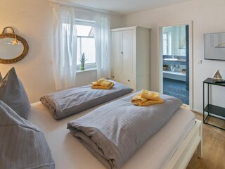 Ferienwohnung Norddeich Außenaufnahme 11