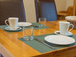 Ferienwohnung Norddeich Außenaufnahme 10