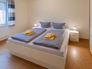 Ferienwohnung Norddeich Außenaufnahme 11
