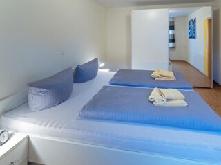 Ferienwohnung Norddeich Außenaufnahme 12
