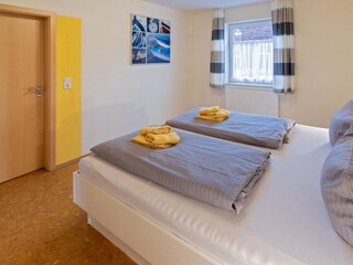 Ferienwohnung Norddeich Außenaufnahme 13