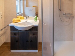 Ferienwohnung Norddeich Außenaufnahme 16