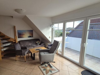 Ferienwohnung Norddeich  5