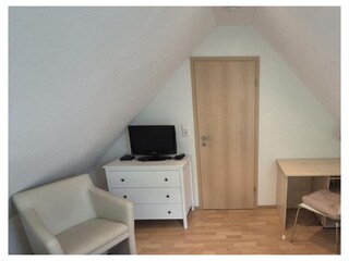 Ferienwohnung Norddeich  6