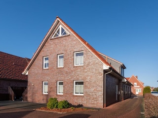 Außen hinten