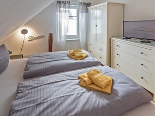 Ferienwohnung Norddeich Ausstattung 18