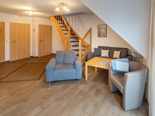 Ferienwohnung Norddeich Außenaufnahme 2