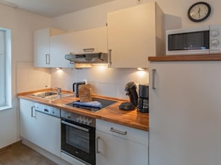 Ferienwohnung Norddeich Außenaufnahme 7
