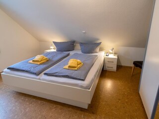 Ferienwohnung Norddeich Außenaufnahme 8