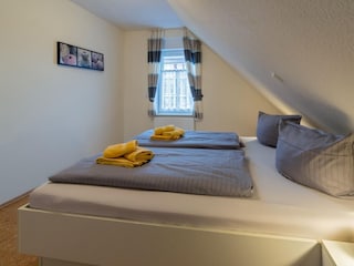 Ferienwohnung Norddeich Außenaufnahme 9