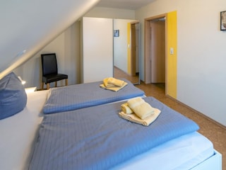Ferienwohnung Norddeich Außenaufnahme 10