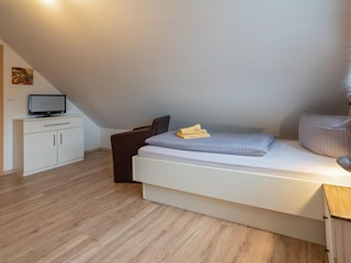 Ferienwohnung Norddeich Außenaufnahme 12