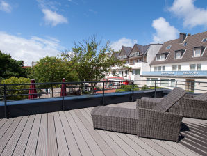 Wohnart Norderney - Ferienwohnung Wohngenuss - Norderney - image1