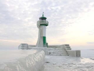 Urlaubsziel im Winter