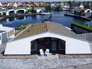 Bungaló Lemmer Grabación al aire libre 5