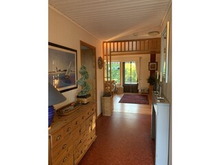 Casa de vacaciones Vimmerby Características 19