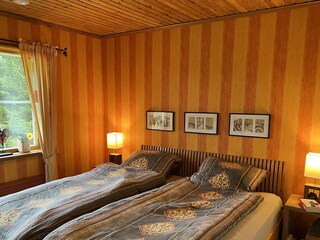 Casa de vacaciones Vimmerby Dormitorio 21
