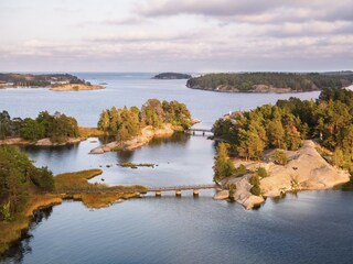 Casa de vacaciones Vimmerby Grabación al aire libre 15