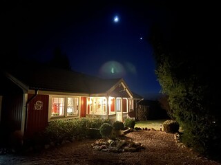 Casa de vacaciones Vimmerby Grabación al aire libre 4