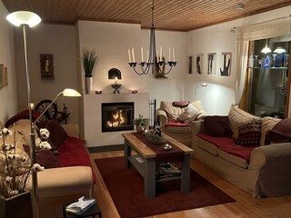 Vakantiehuis Vimmerby Kenmerken 1