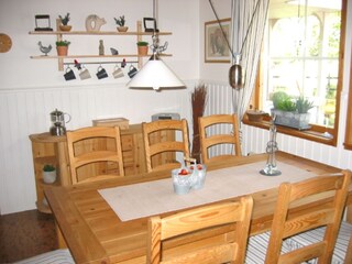 Casa de vacaciones Vimmerby Características 23