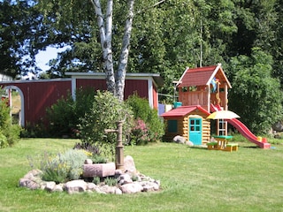 Casa de vacaciones Vimmerby  27