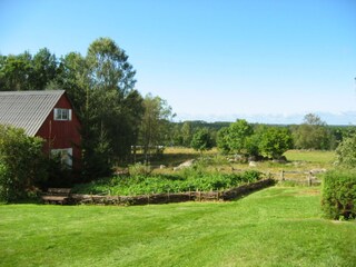Casa de vacaciones Vimmerby Entorno 34