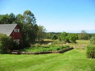 Vakantiehuis Vimmerby  30