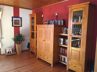 Vakantiehuis Vimmerby Woonkamer 19