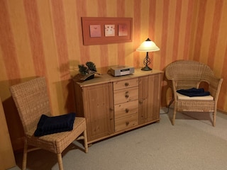 Vakantiehuis Vimmerby Slaapkamer 22