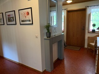 Casa de vacaciones Vimmerby Características 21