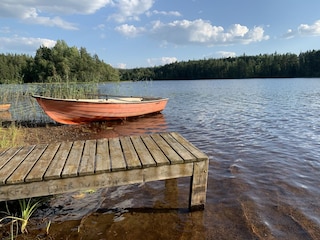 Casa de vacaciones Vimmerby  40
