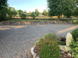 Casa de vacaciones Vimmerby Grabación al aire libre 8