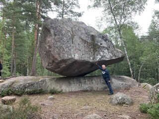 Casa de vacaciones Vimmerby  36