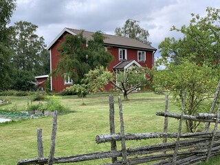 Casa de vacaciones Vimmerby Entorno 39