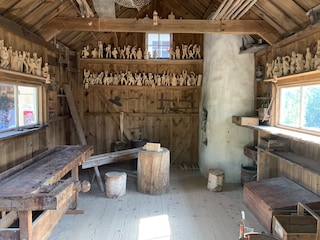 Vakantiehuis Vimmerby  34