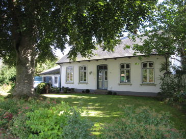 Ferienhaus Schleiferien Bender