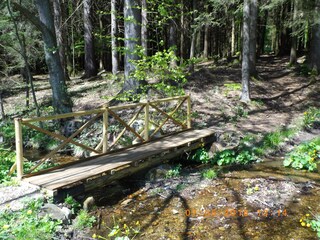 Appartamento per vacanze Waldmünchen Registrazione all'aperto 7