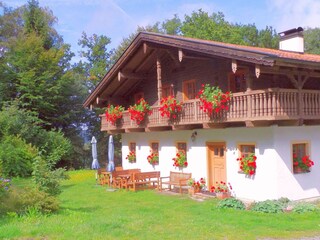 Appartamento per vacanze Waldmünchen Registrazione all'aperto 4