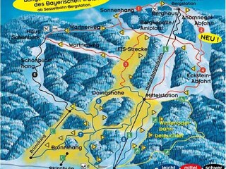 Appartamento per vacanze Waldmünchen  21