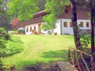 Appartamento per vacanze Waldmünchen Ambiente 5