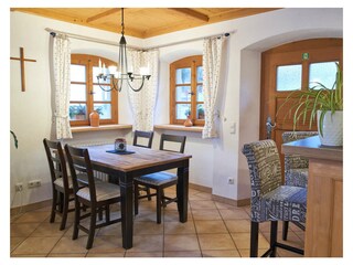 Appartamento per vacanze Waldmünchen Caratteristiche 15