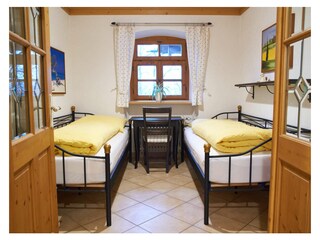 Appartamento per vacanze Waldmünchen Camera da letto 17